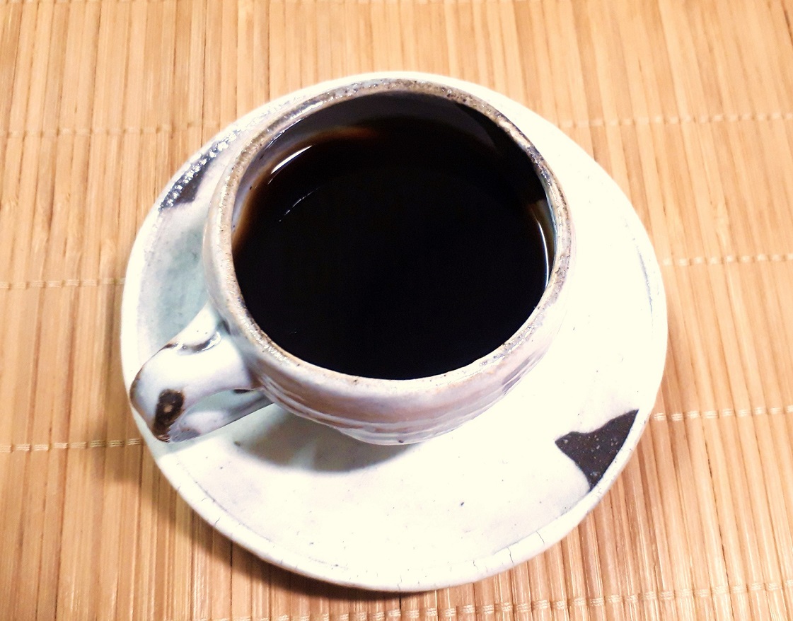 森のブレンドコーヒー